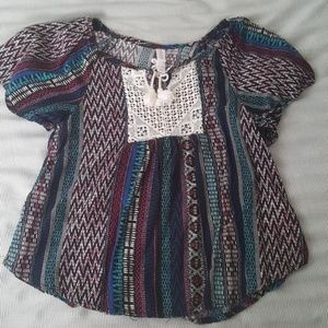 Kids blouse